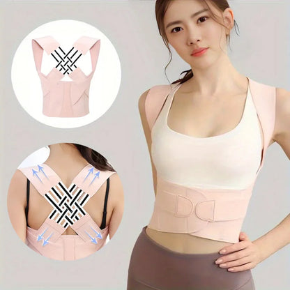 Posture Relax®  Back Posture Corrector